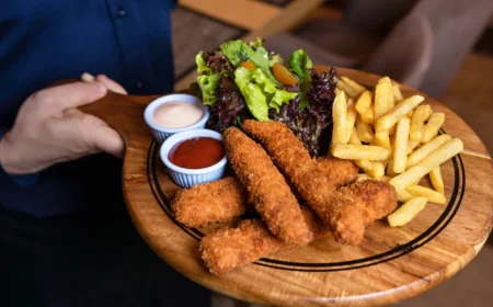 कहीं आप भी तो नहीं फास्ट फूड के शौकीन हेल्थ पर पड़ सकता है बुरा इफेक्ट