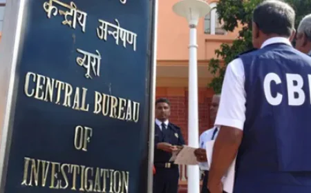 उन्नाव दुष्कर्म मामला: कुलदीप सेंगर को मिली जमानत के खिलाफ CBI सुप्रीम कोर्ट पहुंची