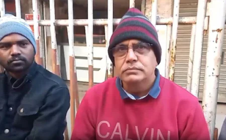 पश्चिम बंगाल में हिंदुओं की सुरक्षा पर सवाल, BJP नेता दिलीप घोष ने ममता बनर्जी सरकार पर लगाए गंभीर आरोप