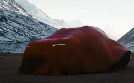 नई रेनॉल्ट डस्टर 26 जनवरी 2026 को भारत में होगी अनवील टीजर ने चौकाया