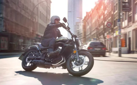 2026 Kawasaki Vulcan S भारत में स्पोर्टी क्रूजर स्टाइल में हुई लॉन्च