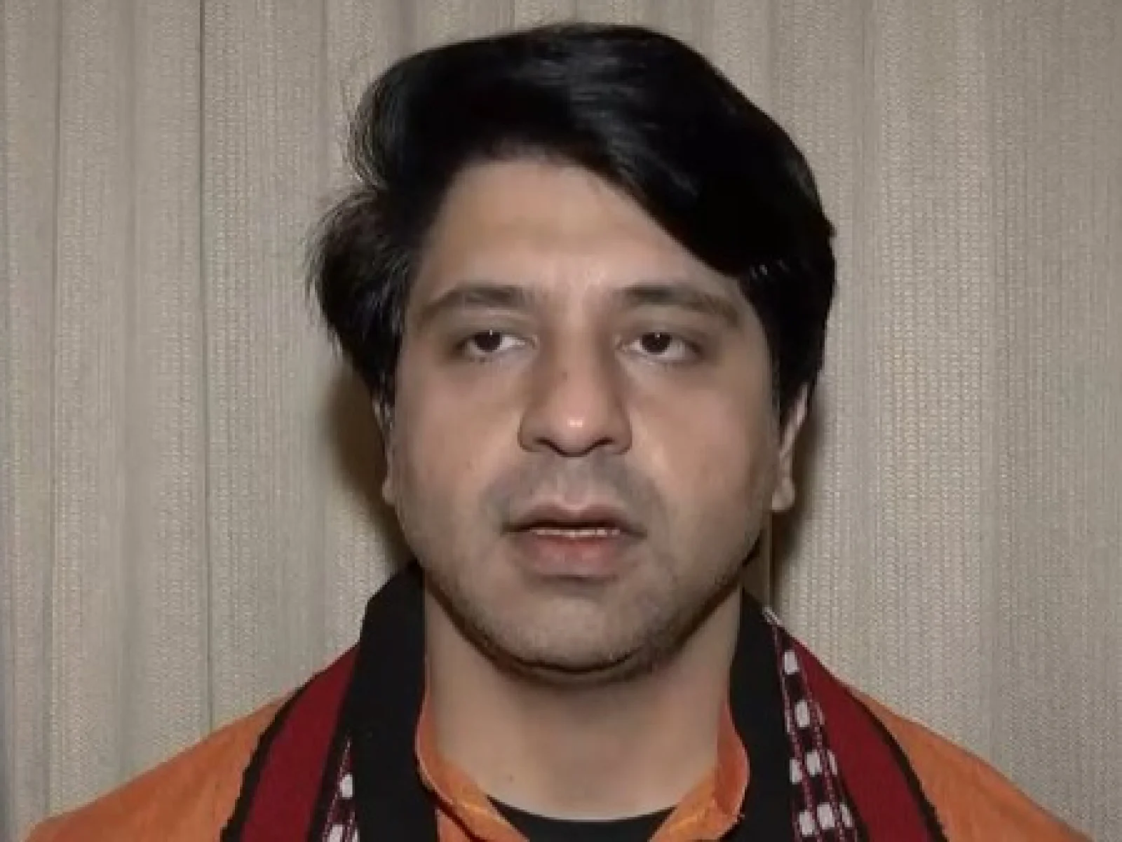 ी कमान, शहजाद पूनावाला का कांग्रेस पर तंज