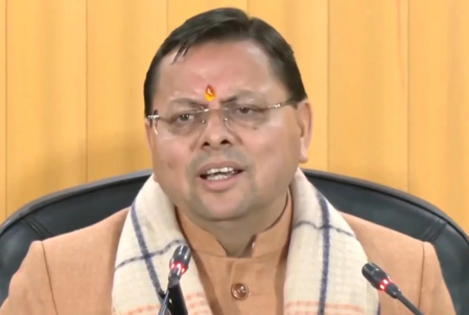  बाद अब CBI जांच? सीएम धामी ने कहा- माता-पिता की इच्छा पर लेंगे फैसला