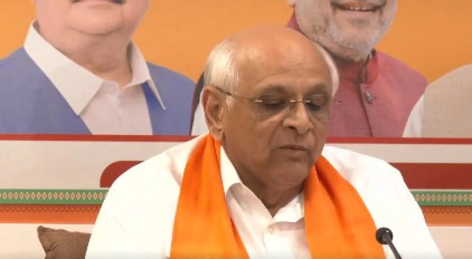 ' का आगाज, मनरेगा में अब 125 दिन का रोजगार; CM भूपेंद्र पटेल ने गिनाईं उपलब्धियां