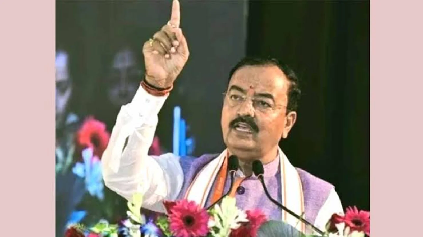 िन का रोजगार, केशव प्रसाद मौर्य बोले- भ्रष्टाचार पर लगेगी लगाम, स्मार्ट बनेंगे गांव