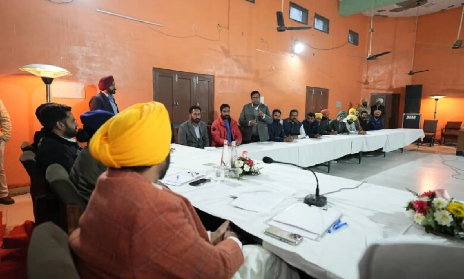 ाफ निर्णायक जंग, सीएम भगवंत मान बोले- 28 हजार तस्करों पर गिरी गाज, अब 'जन आंदोलन' की बारी