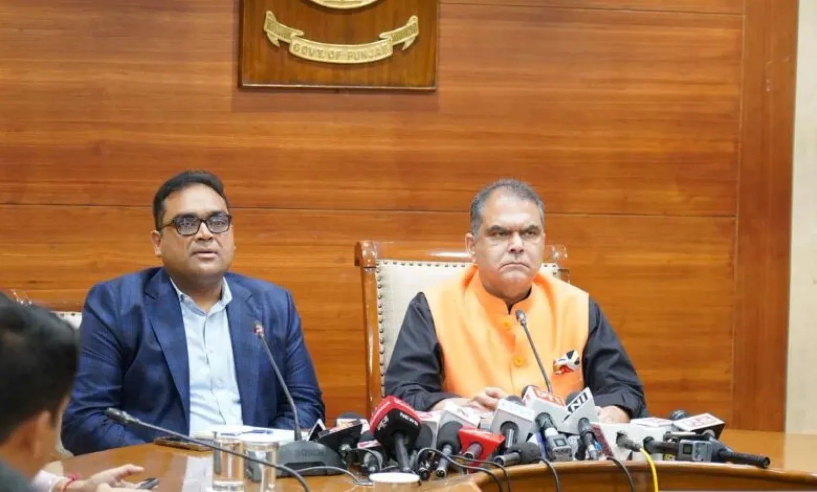  मिलेगा, संजीव अरोड़ा ने किया ऐलान