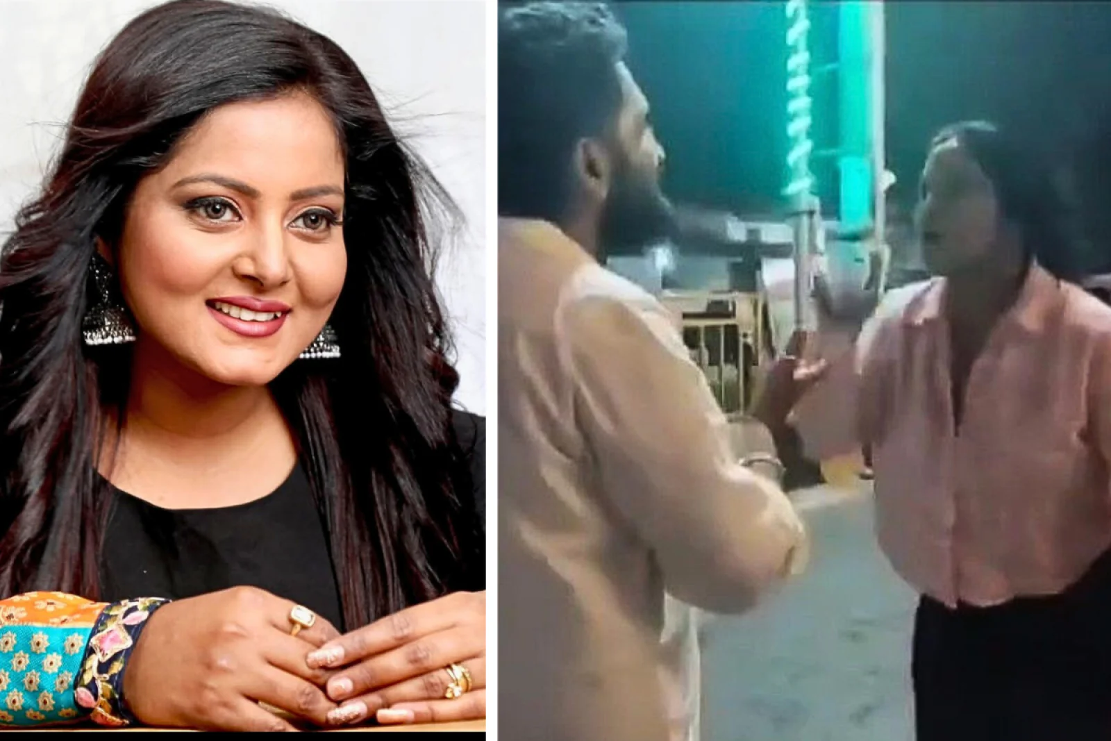 ना सिंह की 'लक्ष्मी', बेटी अदिति संग वायरल हुआ 'सिंगल मदर' का यह इमोशनल वीडियो