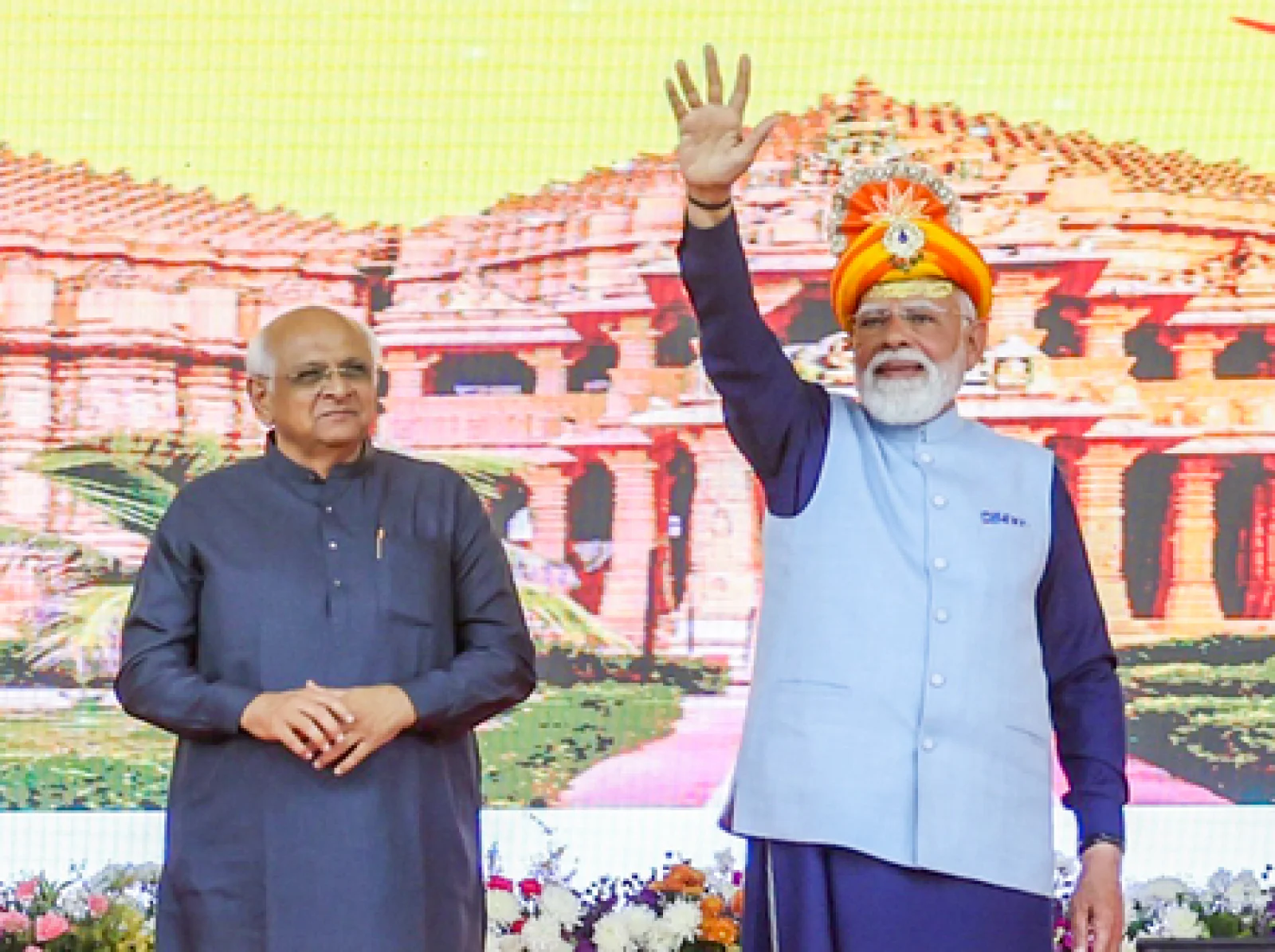  बना सोमनाथ; 20 साल का रिकॉर्ड टूटा, जानें कैसे पीएम मोदी ने बदला मंदिर का स्वरूप