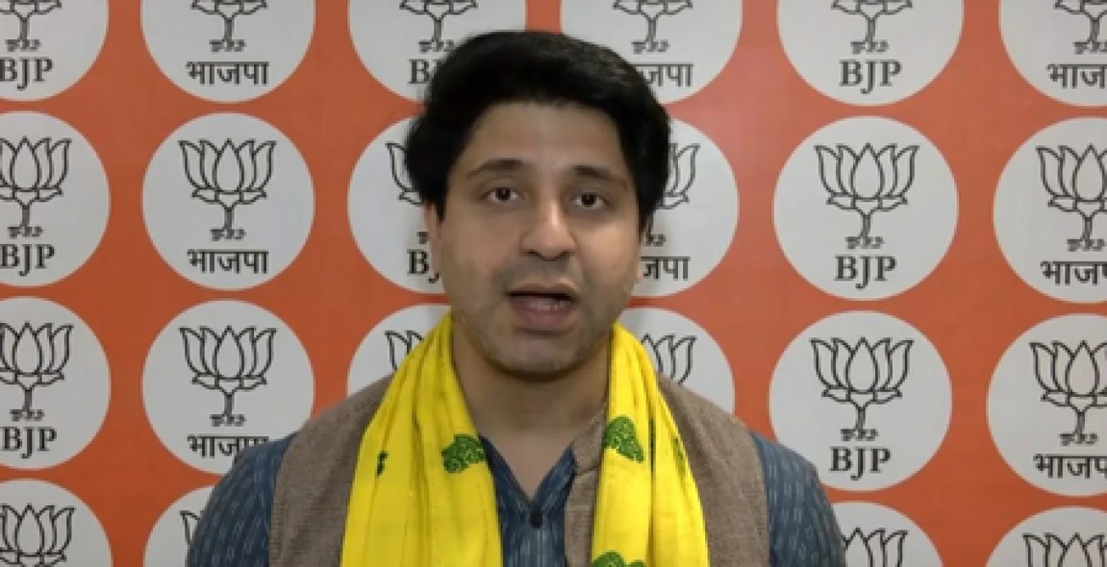 ुकी है; राहुल गांधी के राम मंदिर दौरे पर शहजाद पूनावाला का बड़ा हमला, वक्फ बिल पर भी घेरा