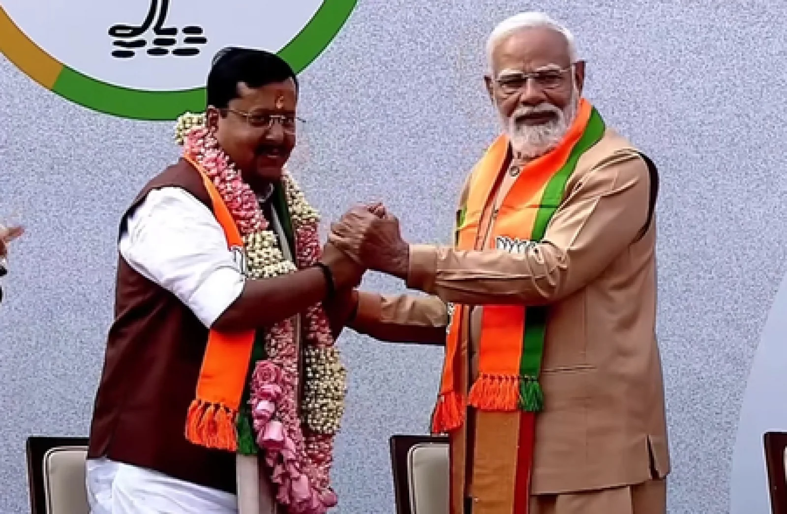 ', नितिन नबीन की ताजपोशी पर बोले पीएम मोदी; 2047 के लिए दिया बड़ा विजन