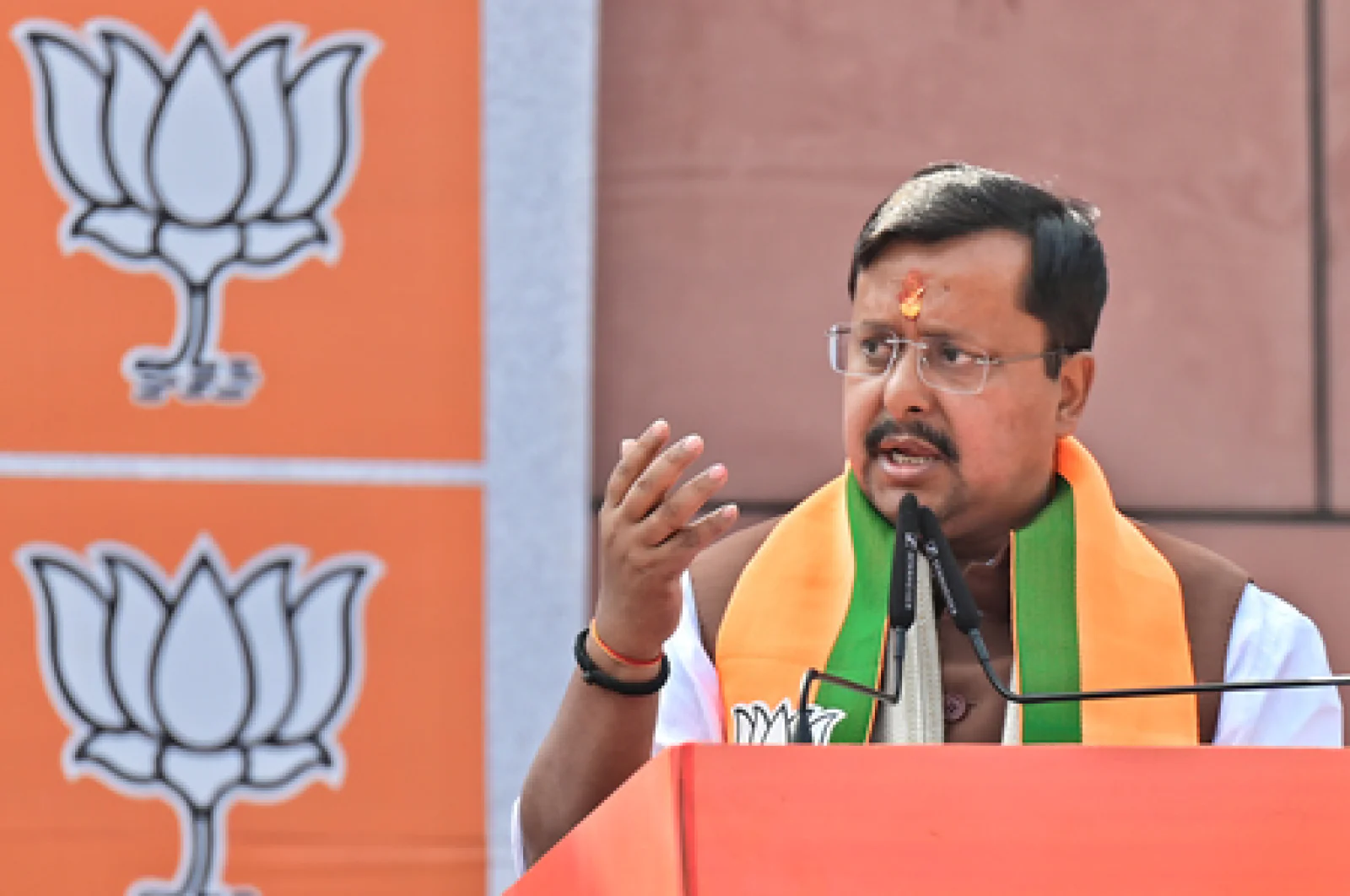 ', कर्नाटक भाजपा ने सबसे युवा अध्यक्ष का किया भव्य स्वागत; विजयेंद्र और बोम्मई ने दी बधाई