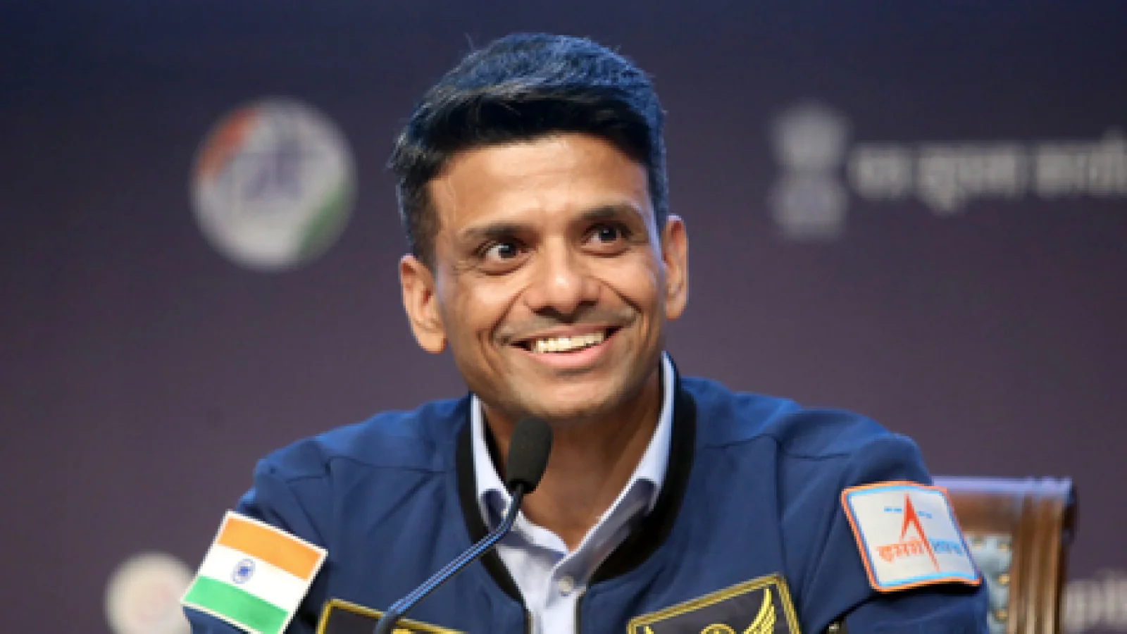 चक्र', प्रशांत नायर को 'कीर्ति चक्र'; गणतंत्र दिवस पर इन जांबाजों को मिलेगा सम्मान