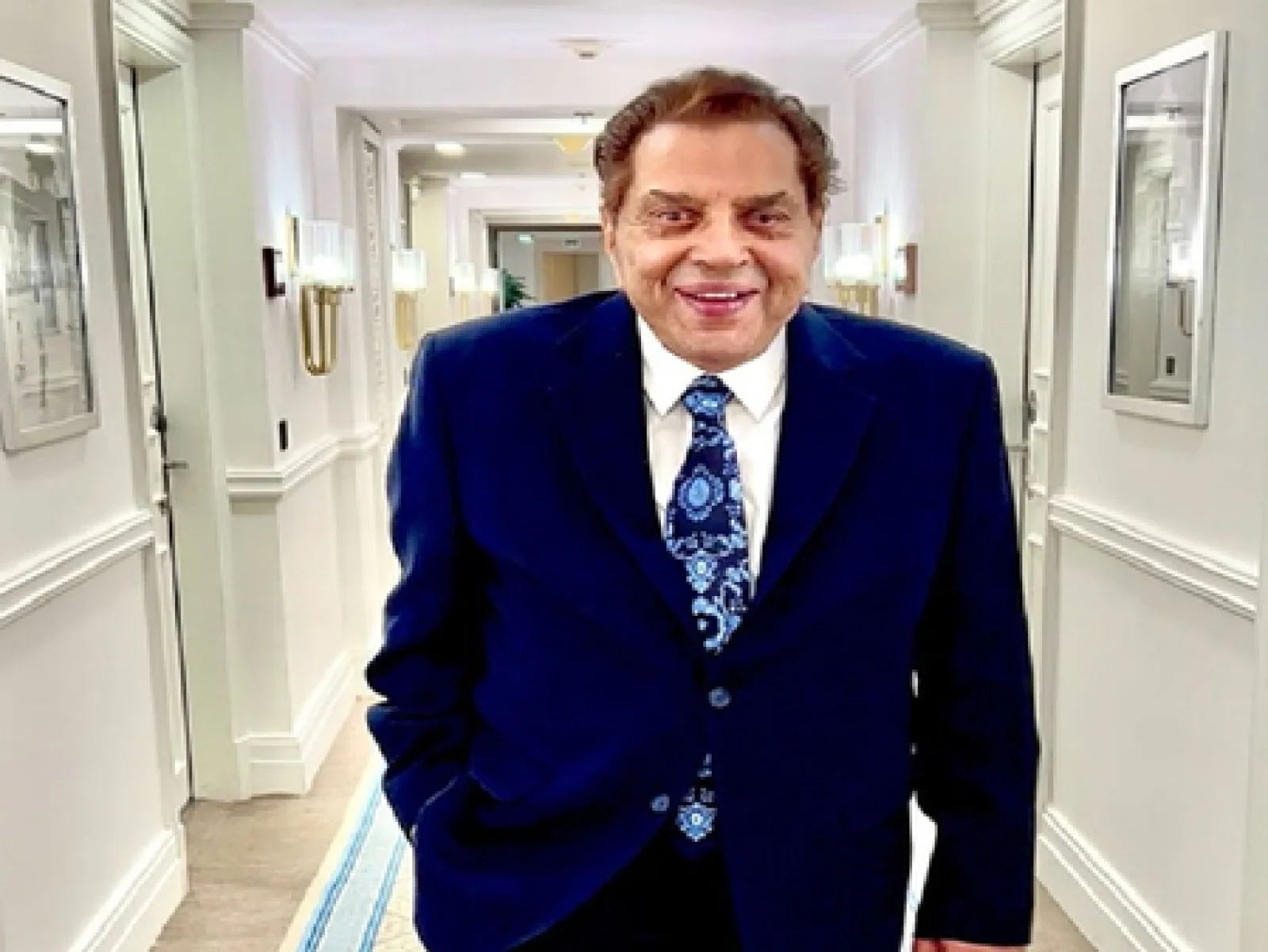 त 'पद्म विभूषण', अल्का याग्निक को 'पद्म भूषण'; आर. माधवन और सतीश शाह समेत मनोरंजन जगत की इन हस्तियों को मिला सम्मान