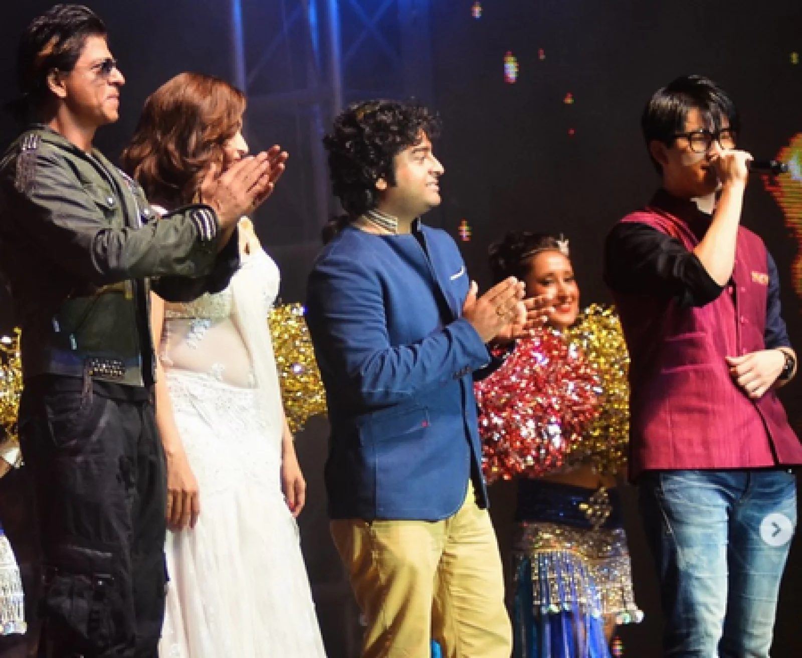  भावुक पोस्ट: 'ट्रेंड्स से बेफिक्र खुदा का बंदा'; पहली मुलाकात की तस्वीर साझा कर कही बड़ी बात!