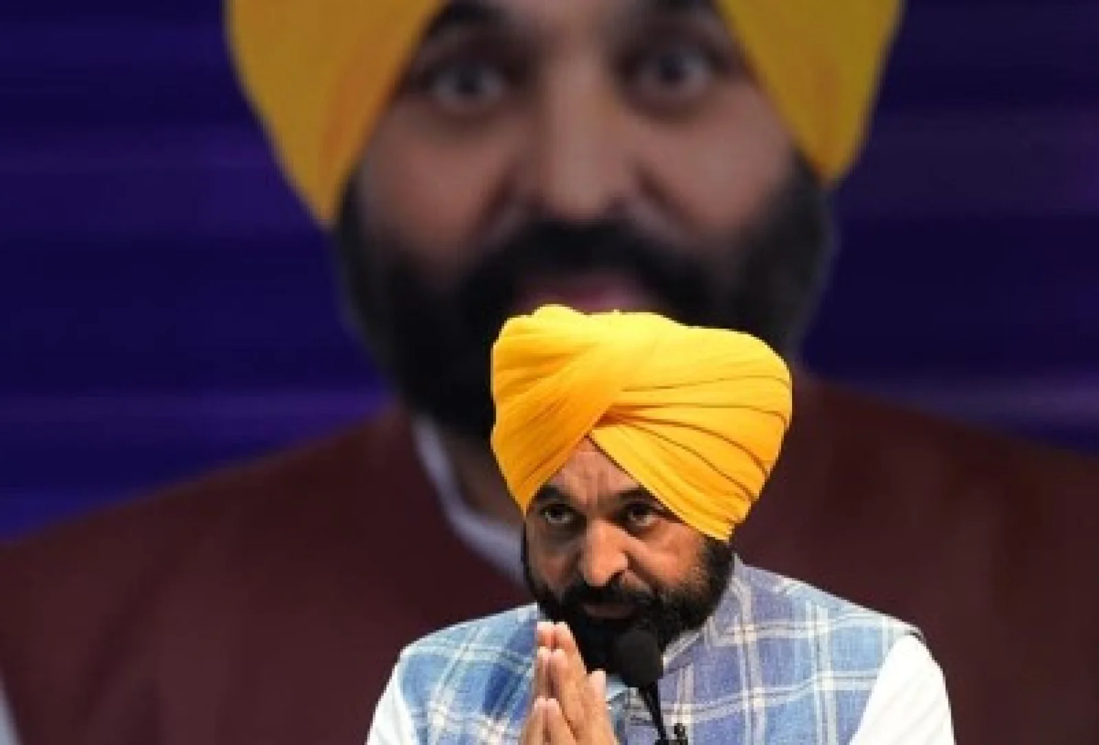  ढुड्डीके को बनाया जाएगा मॉडल गांव, CM मान की बड़ी घोषणा