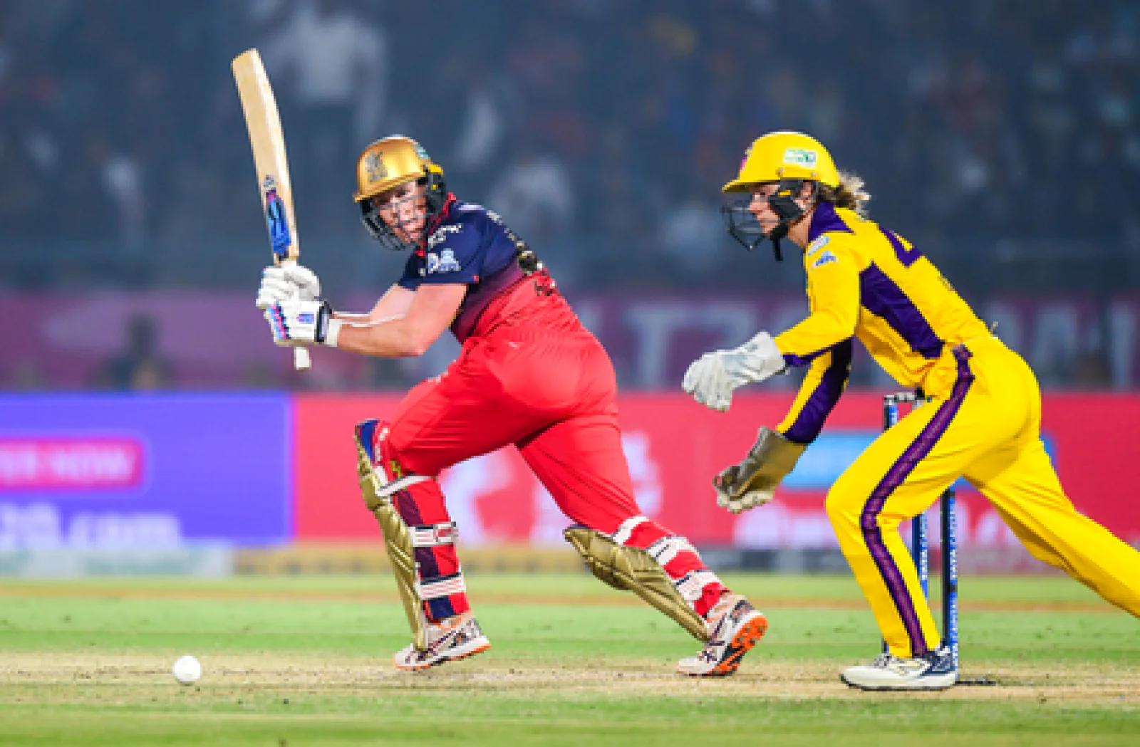 ्री! स्मृति मंधाना और ग्रेस हैरिस के तूफान में उड़ी यूपी वॉरियर्स; 8 विकेट से जीता मैच