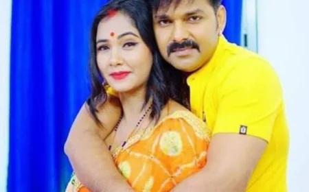 पवन सिंह का जन्मदिन: पत्नी ज्योति सिंह और त्रिशा कर मधु की पोस्ट्स हुईं वायरल