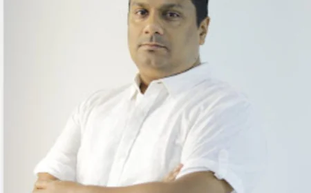 गोवा में AAP को बड़ा झटका, अमित पालेकर ने पार्टी से दिया इस्तीफा