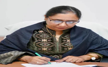 पंजाब सरकार की बड़ी पहलें: पेंशन, महिला सशक्तिकरण और बाल सुरक्षा पर रिकॉर्ड काम