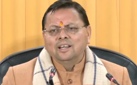 अंकिता भंडारी केस: दोषियों को उम्रकैद के बाद अब CBI जांच? सीएम धामी ने कहा- माता-पिता की इच्छा पर लेंगे फैसला