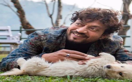 Irrfan Khan Birth Anniversary: कभी राजेश खन्ना के घर ठीक किया था AC, संघर्षों से तपकर 'लीजेंड' बने थे इरफान खान