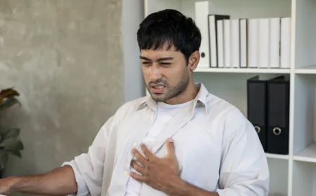 भूल कर भी न करें यह गलतियां वरना हो सकते है एसिडिटी के शिकार