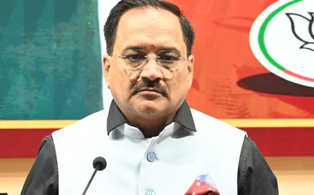 Delhi Politics: 'सत्र छोड़कर गोवा चली गईं आतिशी', वीरेंद्र सचदेवा का बड़ा आरोप- दिल्ली की जनता के टैक्स का हो रहा अपमान