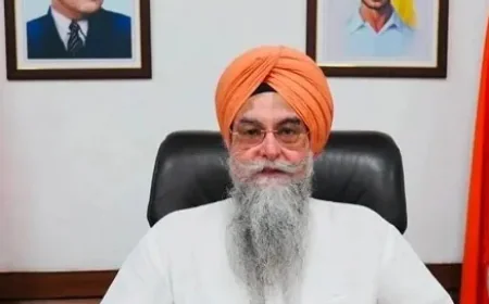 श्री गुरु ग्रंथ साहिब के 328 पावन सरूप लापता मामला: अमृतसर पुलिस ने 16 लोगों पर दर्ज की FIR