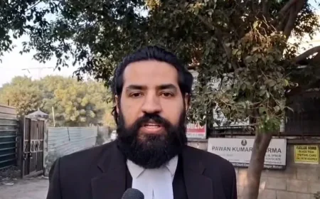 बिक्रम सिंह मजीठिया मामले में हरप्रीत गुलाटी 6 दिन के पुलिस रिमांड पर, ‘आप’ सरकार का शराब माफिया नेटवर्क पर बड़ा प्रहार