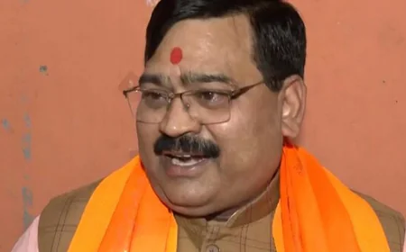 BMC Election 2026: 'ठाकरे परिवार से जनता का भरोसा खत्म, इस बार महायुति का होगा मेयर', मुंबई चुनाव पर भाजपा नेता का बड़ा दावा