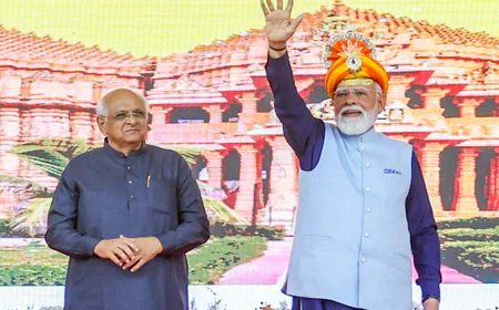 गूगल पर सबसे ज्यादा सर्च होने वाला मंदिर बना सोमनाथ; 20 साल का रिकॉर्ड टूटा, जानें कैसे पीएम मोदी ने बदला मंदिर का स्वरूप