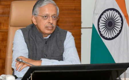 लखनऊ से लेकर विदेशों तक मनेगा 'उत्तर प्रदेश दिवस', 10 लाख से ज्यादा युवाओं को जोड़ने की तैयारी; जानें क्या है इस बार की खास थीम