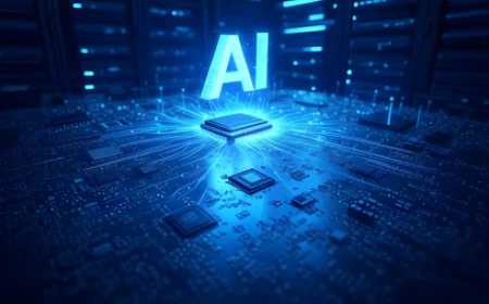 Budget 2026: रविवार को पेश होगा देश का बजट! वित्त मंत्री से 'स्वदेशी AI' को लेकर बड़ी उम्मीदें; क्या भारत बनेगा ग्लोबल आर्टिफिशियल इंटेलिजेंस लीडर?