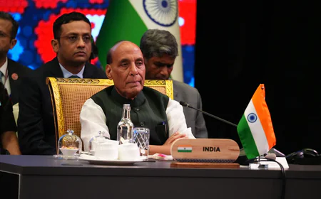 दिल्ली में जुटेगी दुनिया! आतंकवाद के खिलाफ भारत और मलेशिया करेंगे महामंथन; अमेरिका, रूस और चीन भी होंगे शामिल