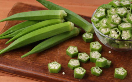 भिंडी टेस्ट के साथ देती है कई सारे हेल्थ बेनिफिट्स BP पेशेंट को मिलेंगे एक्स्ट्रा बेनिफिट्स