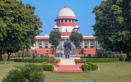 ममता बनर्जी और DGP राजीव कुमार को सुप्रीम कोर्ट का नोटिस; ED का आरोप- 'CM ने खुद की छापेमारी में बाधा डालने की चोरी'