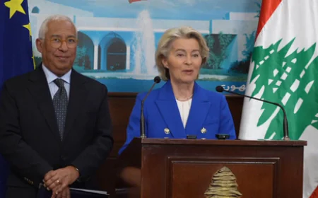 गणतंत्र दिवस पर मुख्य अतिथि होंगे एंतोनियो कोस्टा और उर्सुला वॉन डेर लेयेन; भारत-ईयू शिखर सम्मेलन में FTA पर लग सकती है मुहर