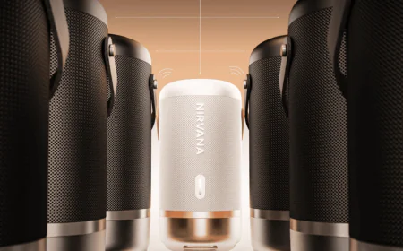 boAt Nirvana Luxe पोर्टेबल पार्टी स्पीकर तगड़े ऑफर के साथ हुआ लॉन्च