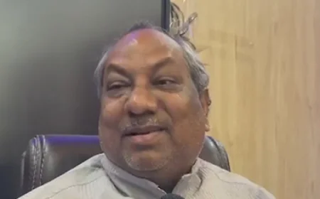 'किसी और की लिखी स्क्रिप्ट पढ़ रहे हैं स्वामी अविमुक्तेश्वरानंद', संजय निषाद का अखिलेश यादव और धर्मगुरु पर बड़ा हमला