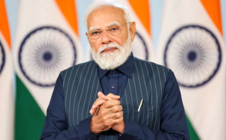 पीएम मोदी और राष्ट्रपति लूला के बीच फोन पर चर्चा, 'ग्लोबल साउथ' को मजबूत करने पर बनी सहमति; लूला ने ट्रंप की कार्यशैली पर उठाए सवाल