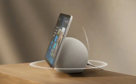 Amazon Echo Show 11 स्मार्ट डिस्प्ले के साथ करेगा पूरे घर को कनेक्टेड