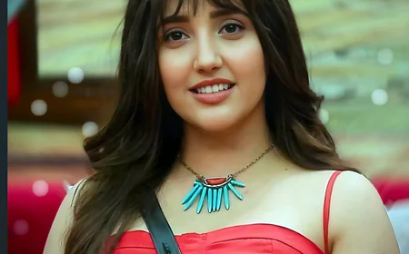 "टॉक्सिक था बिग बॉस का माहौल", बॉडी शेमिंग और कीटो डाइट के चक्कर में अशनूर कौर ने झेला मानसिक दर्द; अब किया बड़ा खुलासा