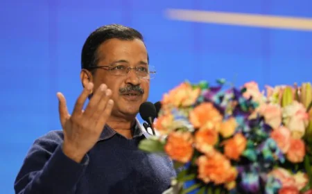 अरविंद केजरीवाल की बड़ी जीत, समन उल्लंघन के दोनों केसों में कोर्ट ने किया बरी; AAP बोली- 'मोदी सरकार के मुंह पर तमाचा'