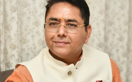 "झूठ और धोखे पर हुई सच की जीत", अरविंद केजरीवाल के बरी होने पर बरसे अमन अरोड़ा; BJP को दी नसीहत