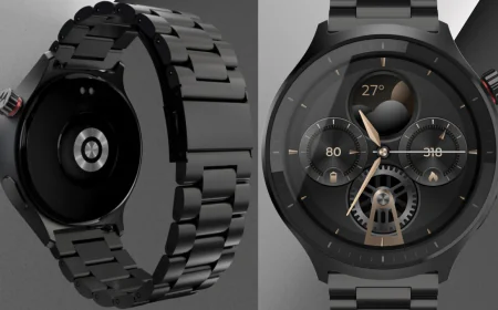 मोटोरोला मोटोवॉच की सेल होगी 30 जनवरी से शुरु मिलेगी एडवांस्ड टेक्नोलॉजी