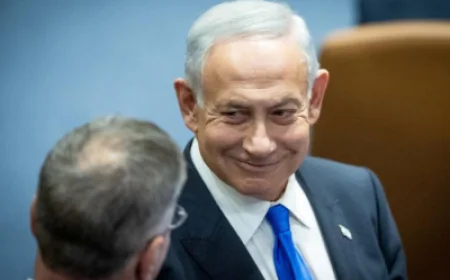 Gaza Peace Plan: 'न्यू गाजा' की तैयारी! ट्रंप के दूत कुशनर और विटकॉफ पहुंचे इजरायल; नेतन्याहू के साथ समुद्र किनारे रिसॉर्ट और सीजफायर पर होगी बड़ी डील