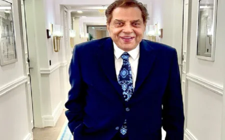 Padma Awards 2026: धर्मेंद्र को मरणोपरांत 'पद्म विभूषण', अल्का याग्निक को 'पद्म भूषण'; आर. माधवन और सतीश शाह समेत मनोरंजन जगत की इन हस्तियों को मिला सम्मान