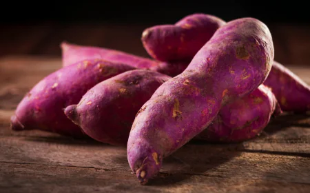 जानें सर्दियों में शकरकंद खाने का सही तरीका देगा बॉडी को एनर्जी