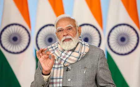 'पंजाब केसरी' लाला लाजपत राय की जयंती: PM मोदी ने बताया 'प्रेरणापुंज', अमित शाह बोले- 'उनके बलिदान ने आंदोलन को बनाया महाज्वाला'